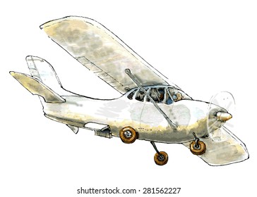 plane