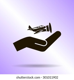 plane