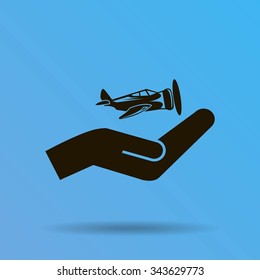 plane