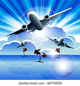 plane