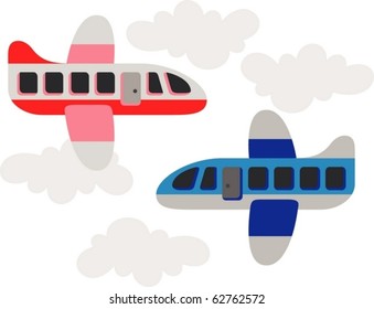 Plane