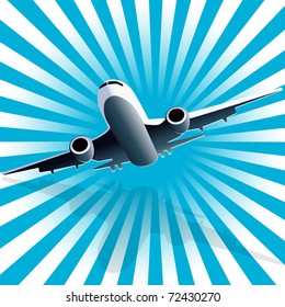 plane