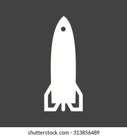 Plane, airplane, cartoon icon vector image.Can also be used for toy and games. Suitable for mobile apps, web apps and print media.