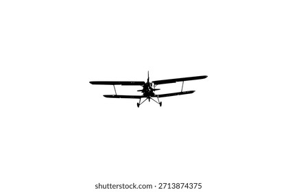 Vector de diseño de avión, Vector de diseño de logotipo de viaje