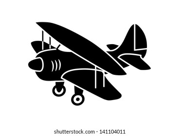 Plane icon