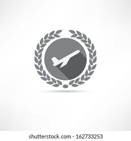 plane icon