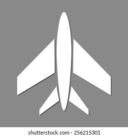 plane icon