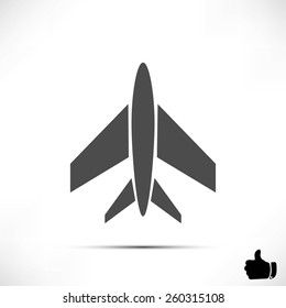 plane icon