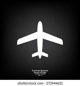 Plane icon