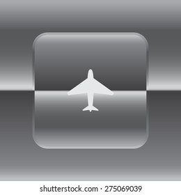 Plane icon