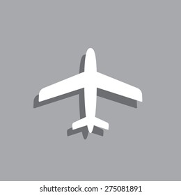 Plane icon