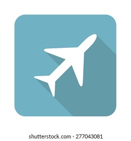 Plane icon
