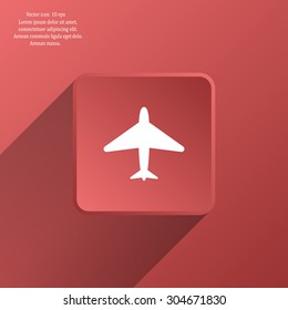 Plane icon