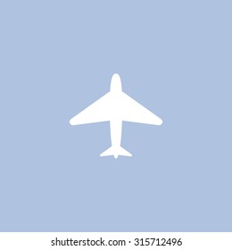 Plane icon