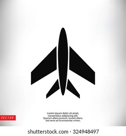 plane icon
