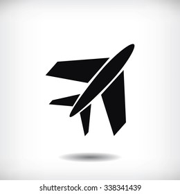 plane icon