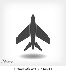 plane icon