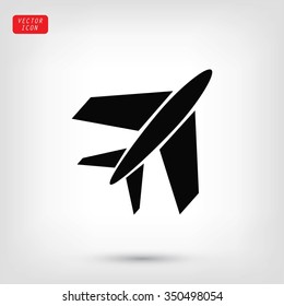 plane icon