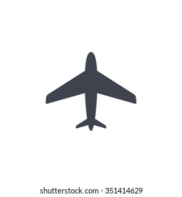 Plane icon