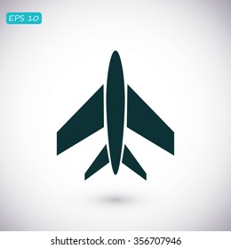 plane icon