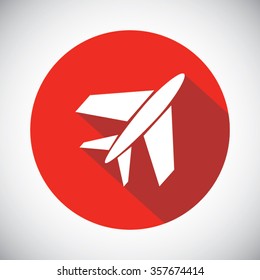 plane icon