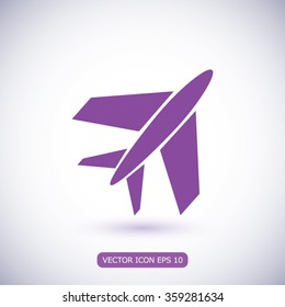 plane icon