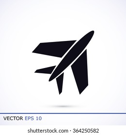 plane icon