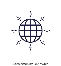 plane Icon