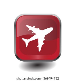 Plane icon
