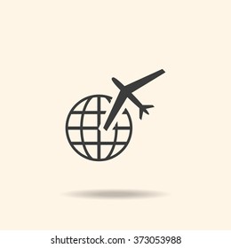 plane Icon