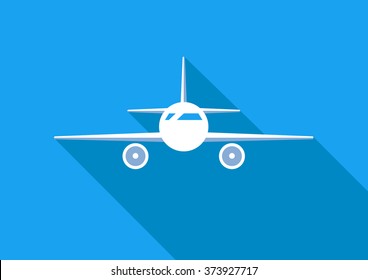 Plane icon