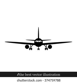 Plane Icon