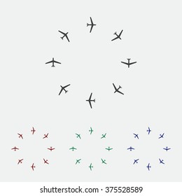 plane Icon