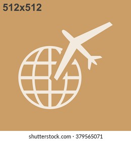 plane Icon
