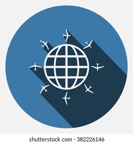 plane Icon