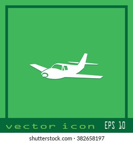 plane icon