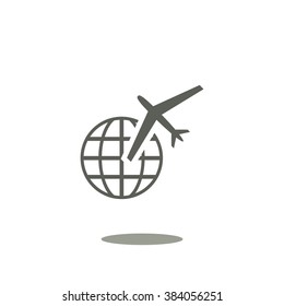 plane Icon