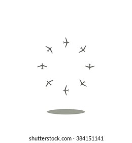 plane Icon