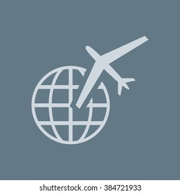 plane Icon