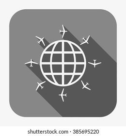 plane Icon