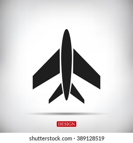 plane icon