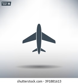 Plane icon