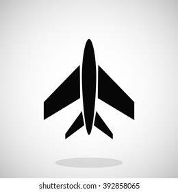 plane icon