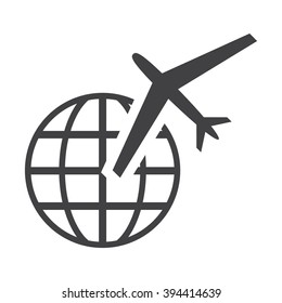 plane Icon