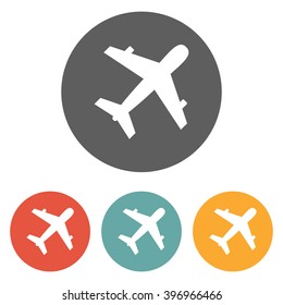 plane icon