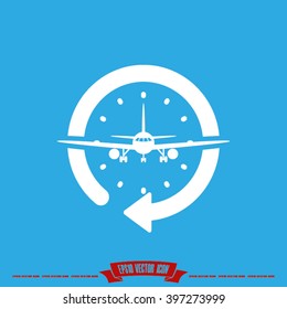 Plane Icon