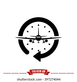 Plane Icon