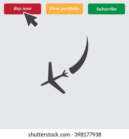 plane Icon