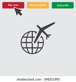 plane Icon