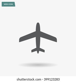 Plane icon